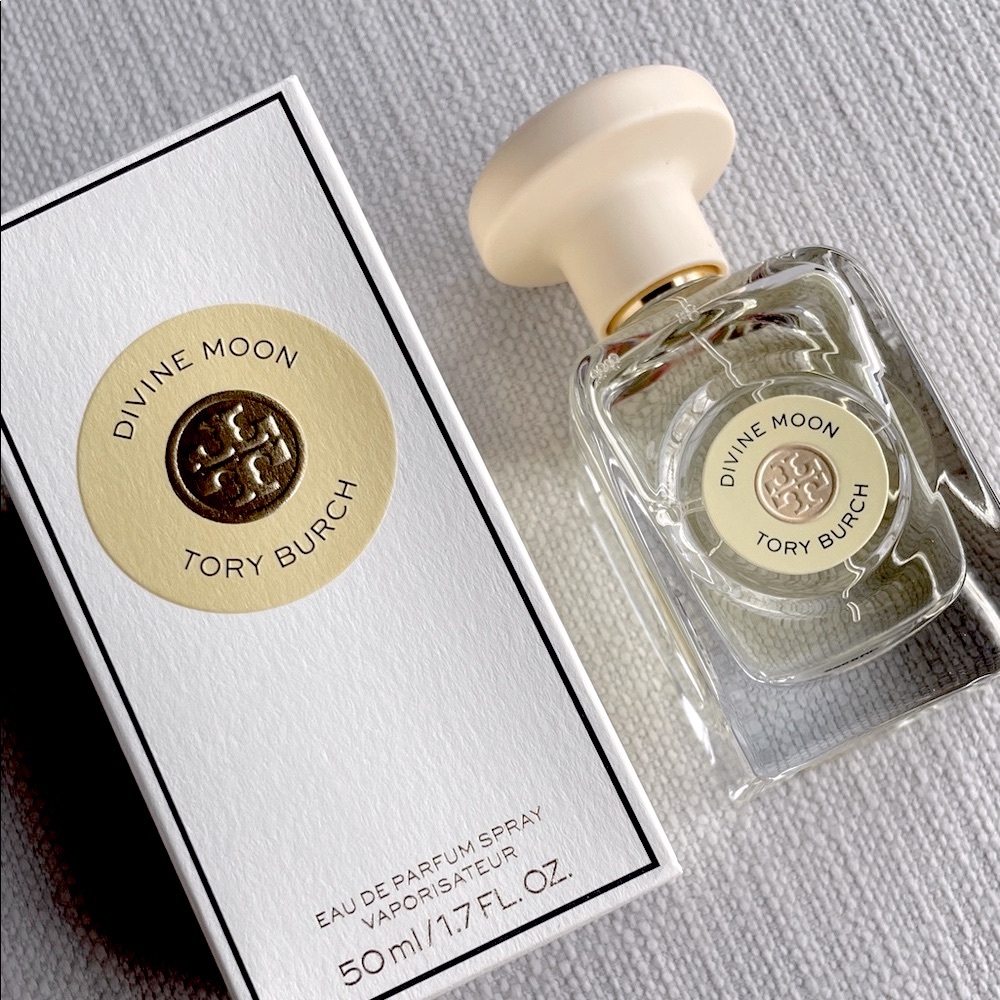 TORY BURCH Essence of Dreams Divine Moon 1.7oz